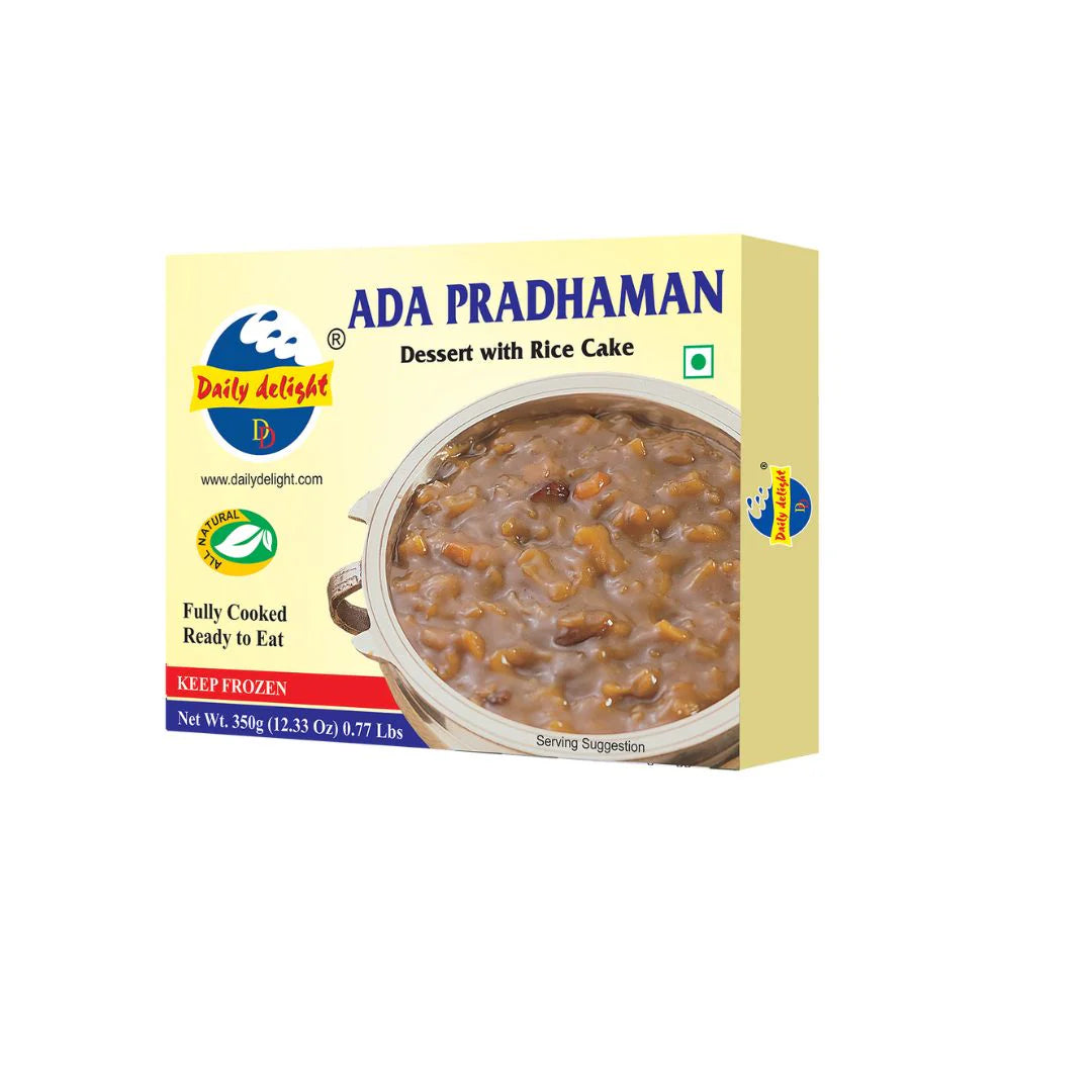 Daily Delight Adapradaman