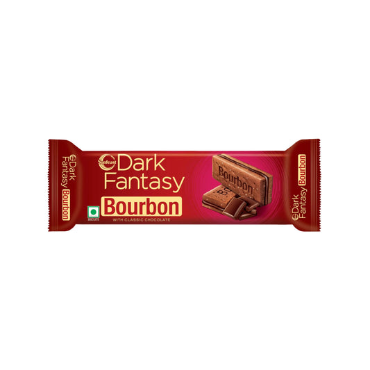 Dark Fantasy Bourbon