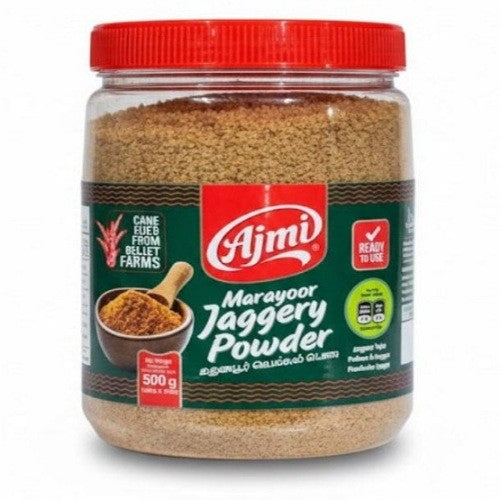 Ajmi Jaggery Powder