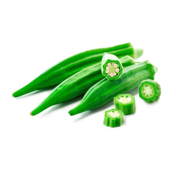 Okra