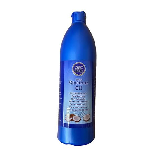 Heera Coconut Hair Oil