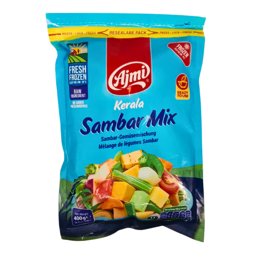 Ajmi Sambar Cuts