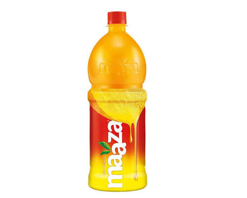 Mazza Mango Juice
