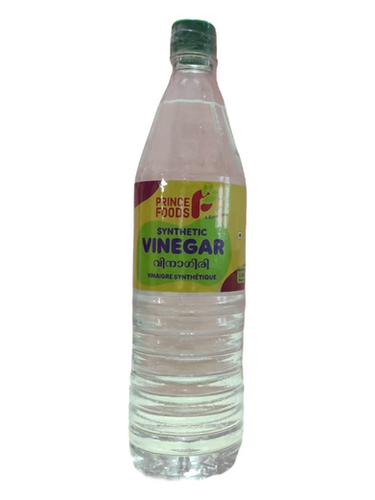 Prince Vinegar