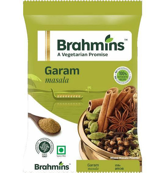 Brahmins Garam Masala Powder