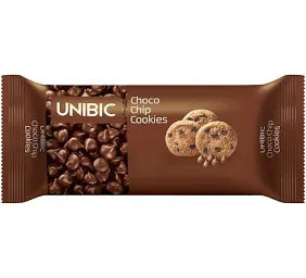 Unibic Choc Chip