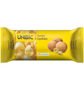 Unibic Butter Cookies