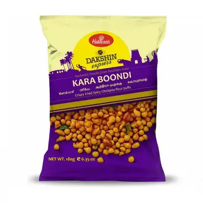 Haldiram Kara Boondi