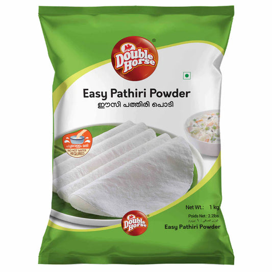 Double Horse Easy Pathiri Powder