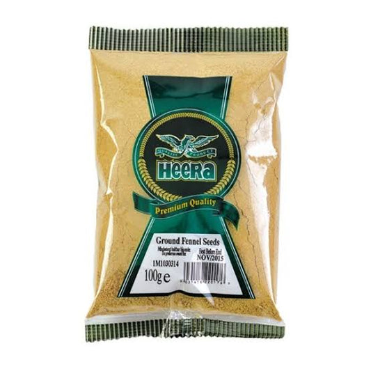 Heera Fennel Powder