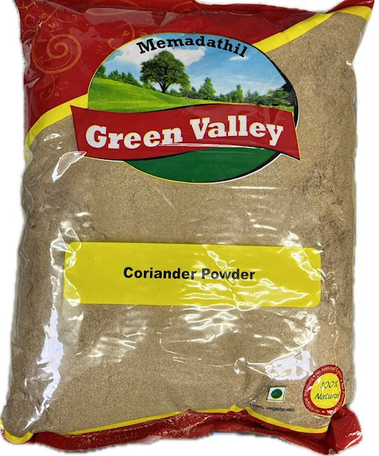 Green Valley Corriander Powder