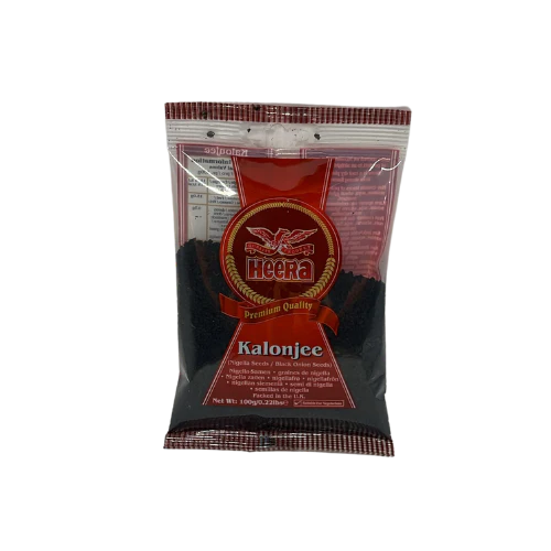Heera Kalonjee Seeds