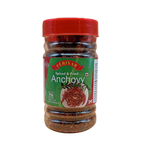 Periyar Anchovy