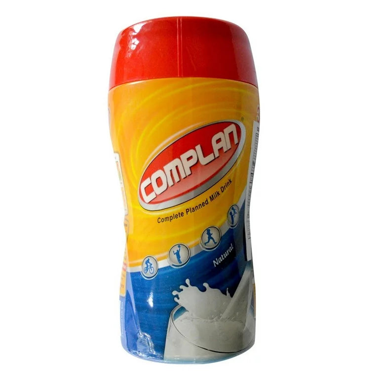 Complan