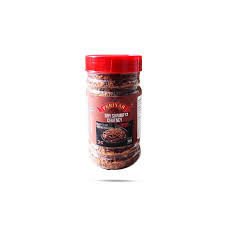 Periyar Dried Shrimp