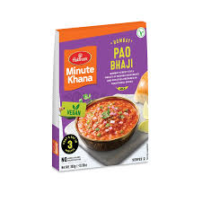 Haldirams Pao Baji