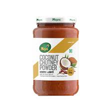 Mayil Coconut Chutney Powder