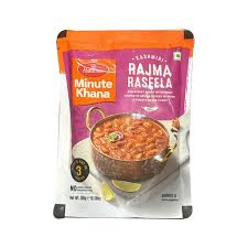 Haldirams Rajma Raseela