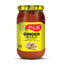 Palat Ginger Pickle