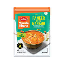 Haldirams Paneer Makhani