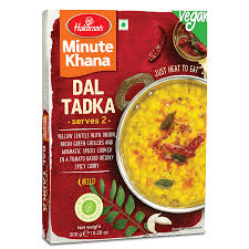 Haldirams Dal Tadka