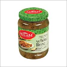 Melam White Lime Pickle