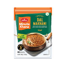 Haldirams Dal Makhani