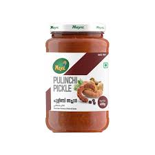 Mayil Pulinchi Pickle
