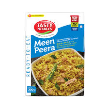 Tasty Nibbles Meen Peera