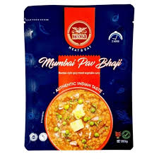 Heera Mumbai Pav Bhaji
