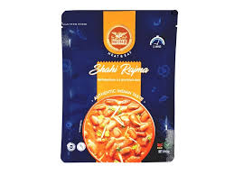 Heera Shahi Rajma