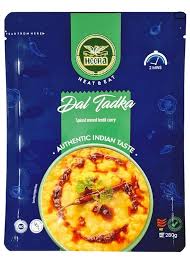 Heera Dal Tadka