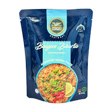 Heera Baigan Bharta