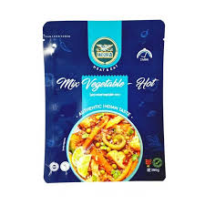 Heera Mix Vegetable Hot