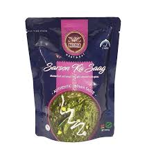 Heera Sarson Ka Saag