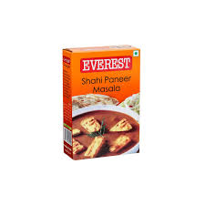 Everest Shahi Paneer Masala