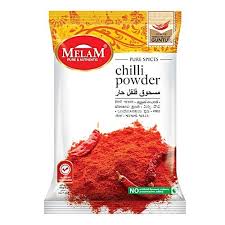 Melam Chilli Powder