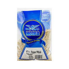 Heera White Pepper Whole