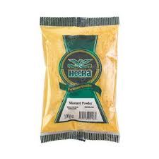 Heera Mustard Powder