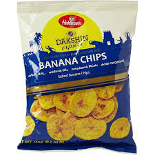 Haldirams Banana Chips