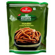 Haldirams Murukku