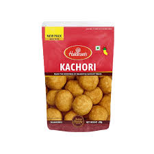 Haldirams Kachori
