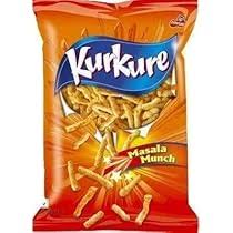 Kurkure Masala Munch