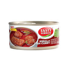 Tasty Nibbles Kerala Shapille Curry