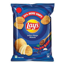 Lays India's Masala Magic