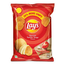 Lays Spanish Tomato