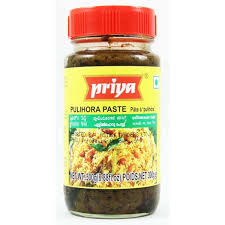 Priya Pulihora Paste