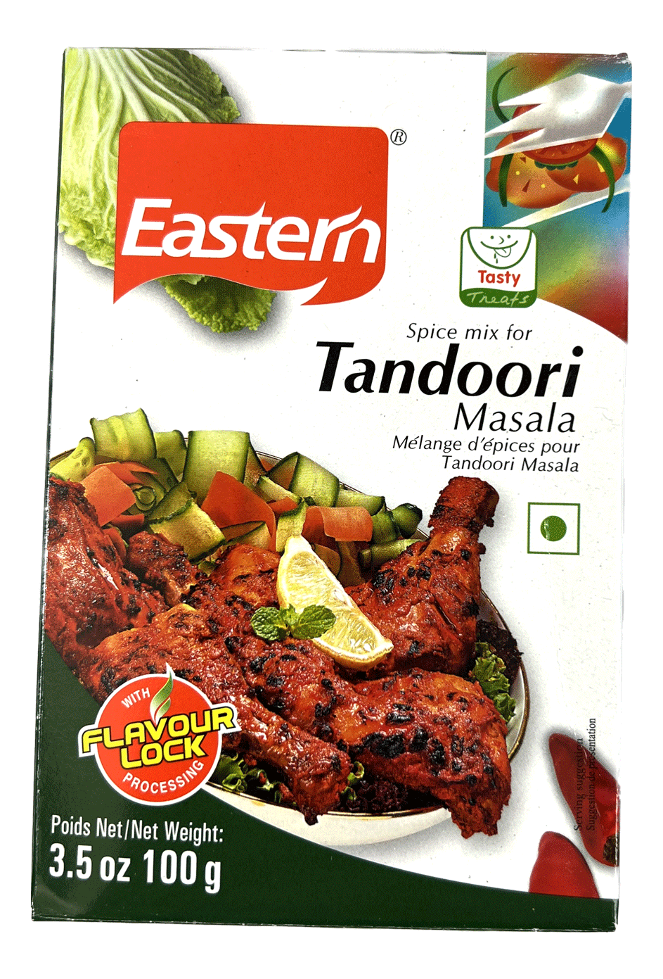 Eastern Tandoori Masala