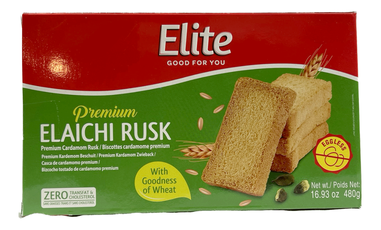 Elachi Rusk Elite Elachi Rusk – Janatha Store