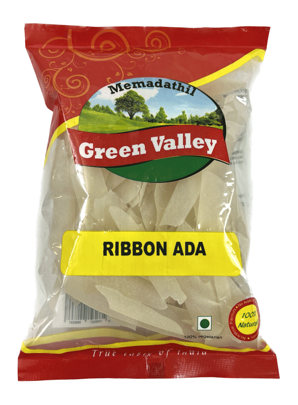 Green Valley Ribbon Ada